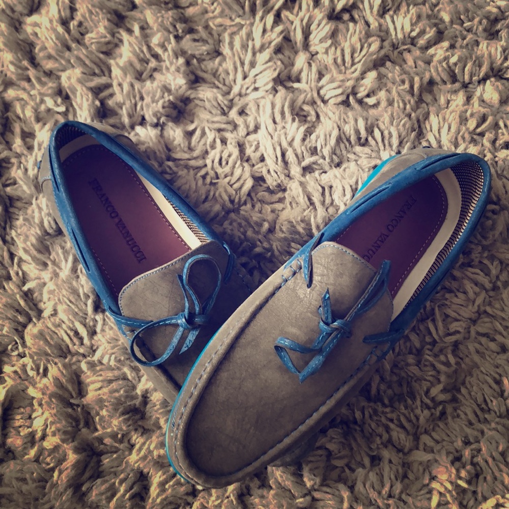 Boat Shoes